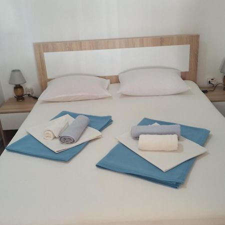 Apartmani - Sobe Cosic Neum Kültér fotó