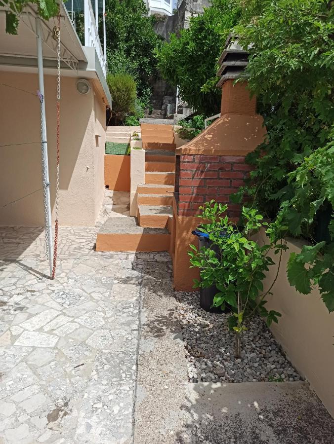 Apartmani - Sobe Cosic Neum Kültér fotó
