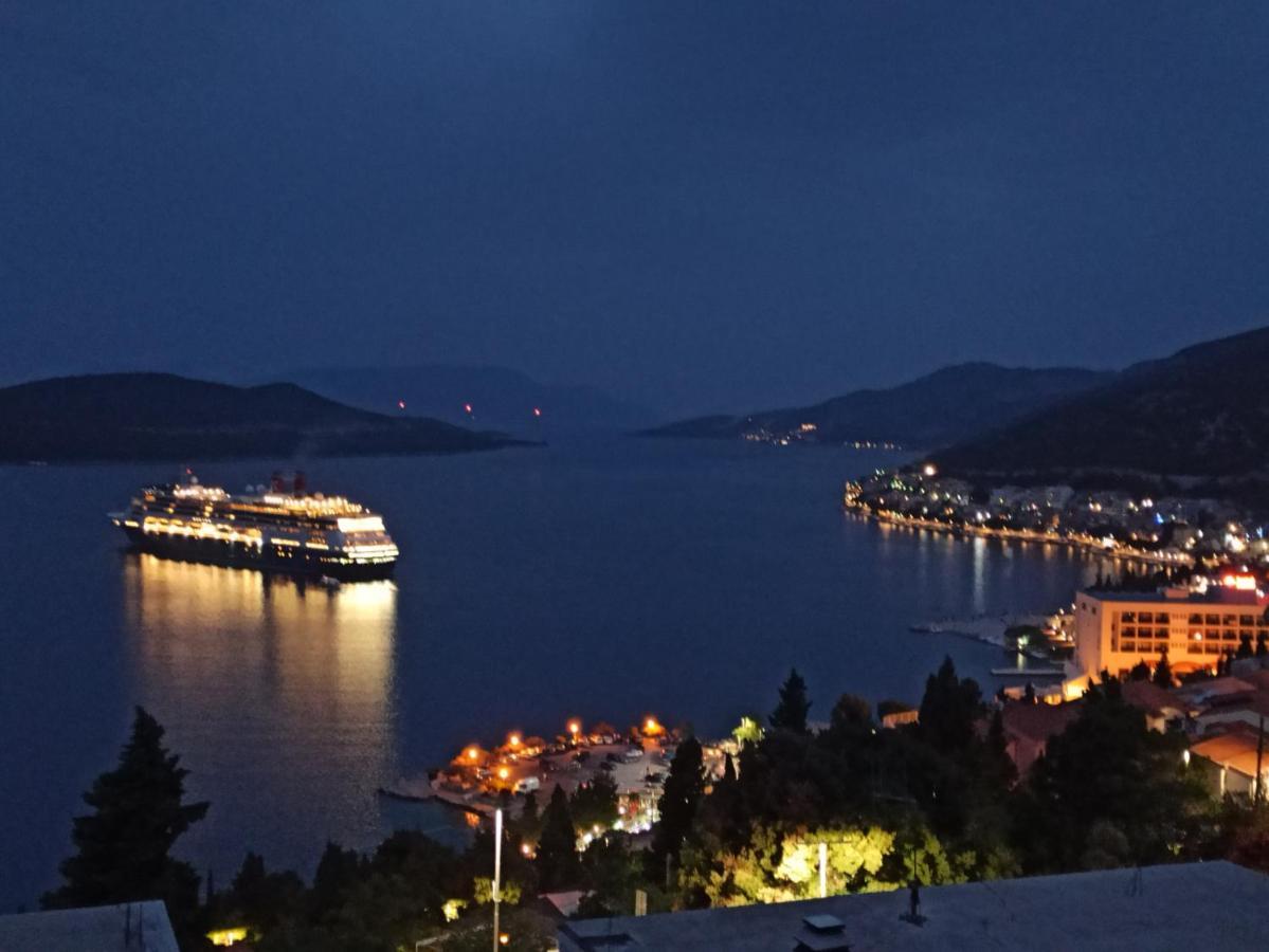 Apartmani - Sobe Cosic Neum Kültér fotó
