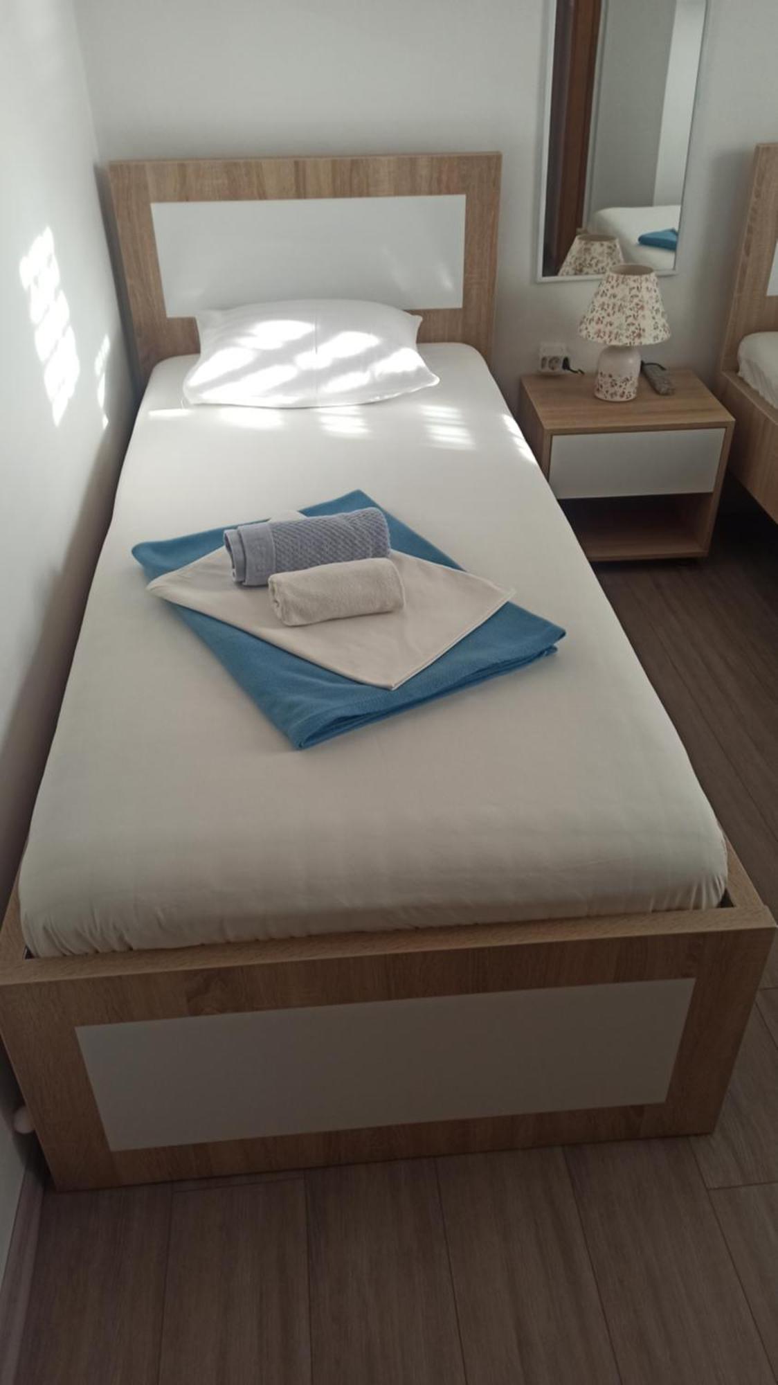 Apartmani - Sobe Cosic Neum Kültér fotó