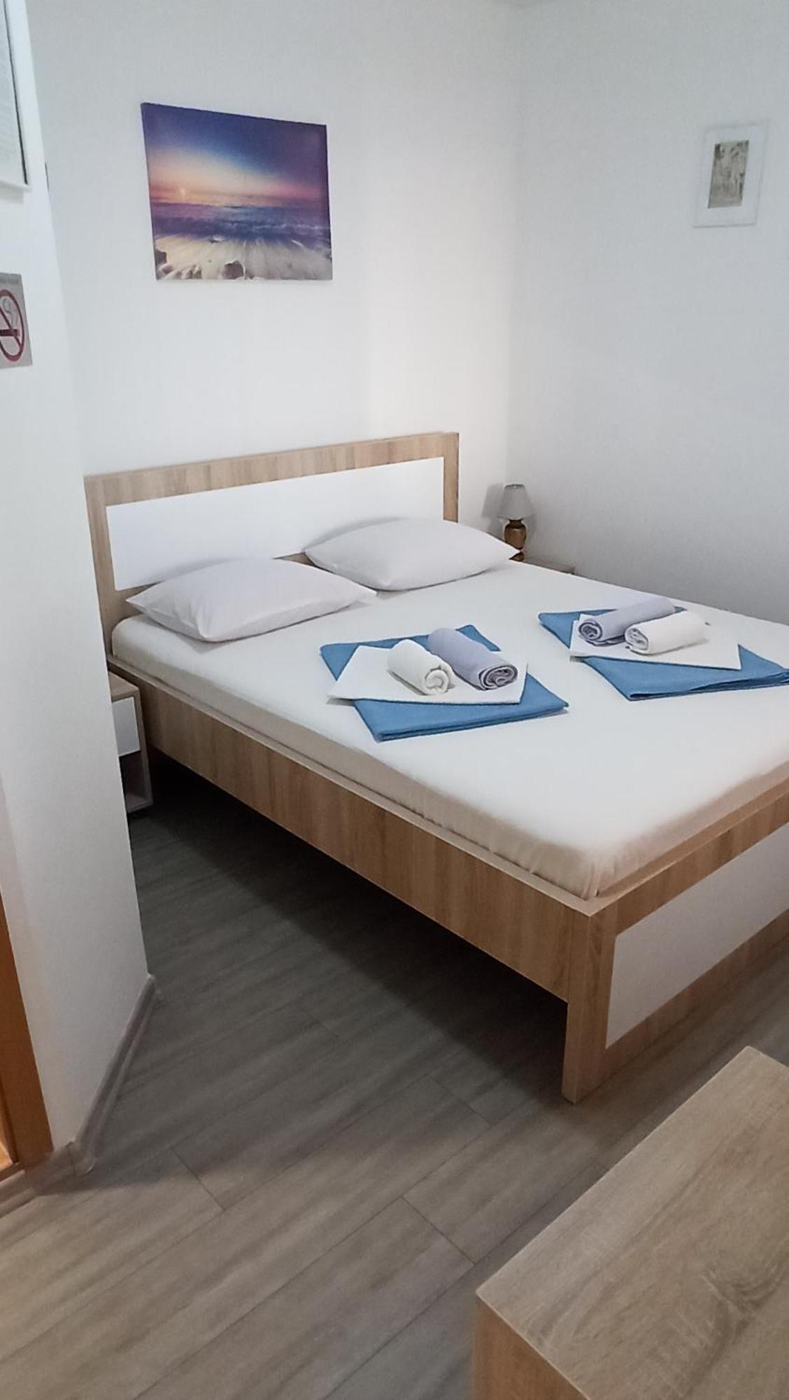 Apartmani - Sobe Cosic Neum Kültér fotó