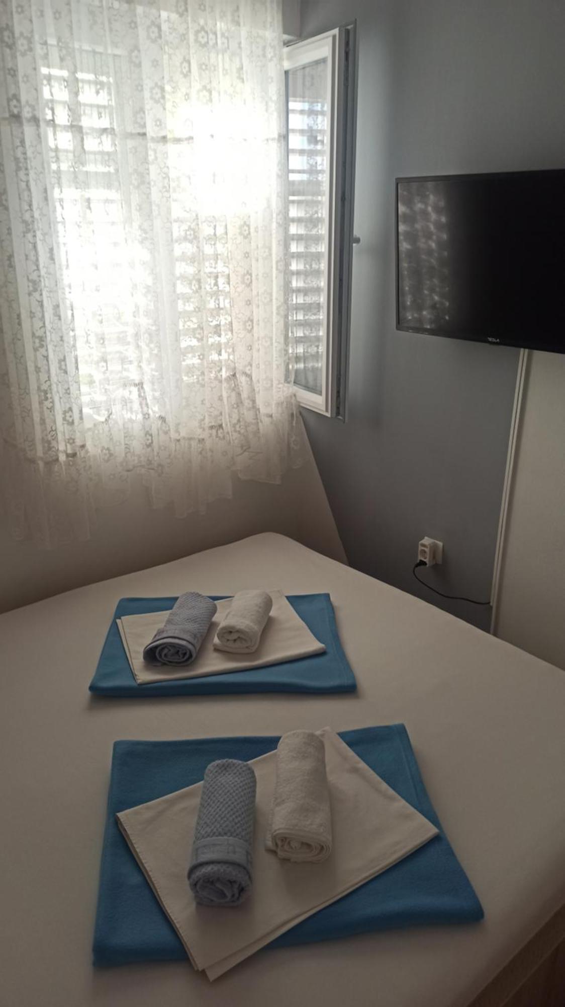 Apartmani - Sobe Cosic Neum Szoba fotó
