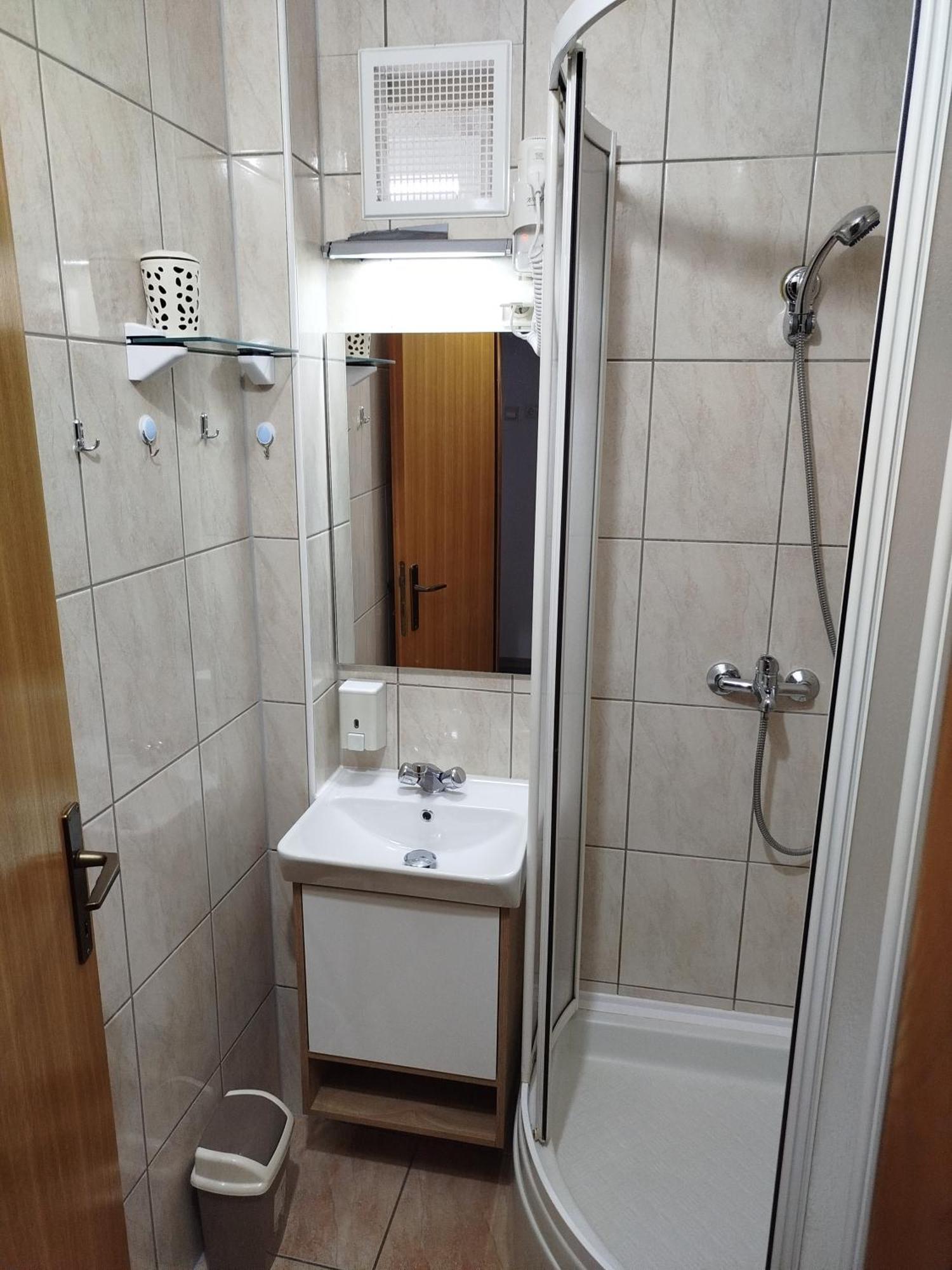 Apartmani - Sobe Cosic Neum Kültér fotó