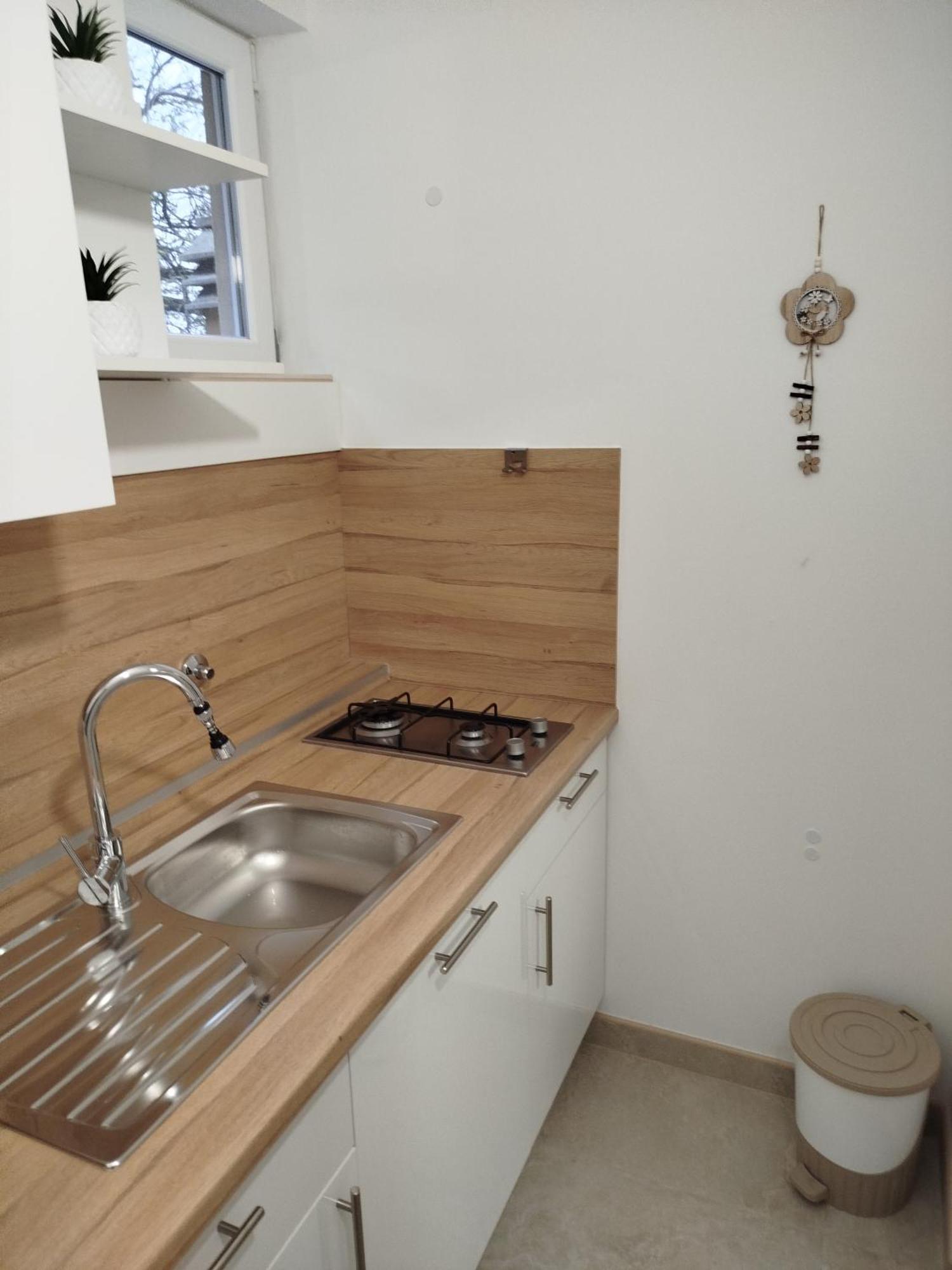 Apartmani - Sobe Cosic Neum Kültér fotó