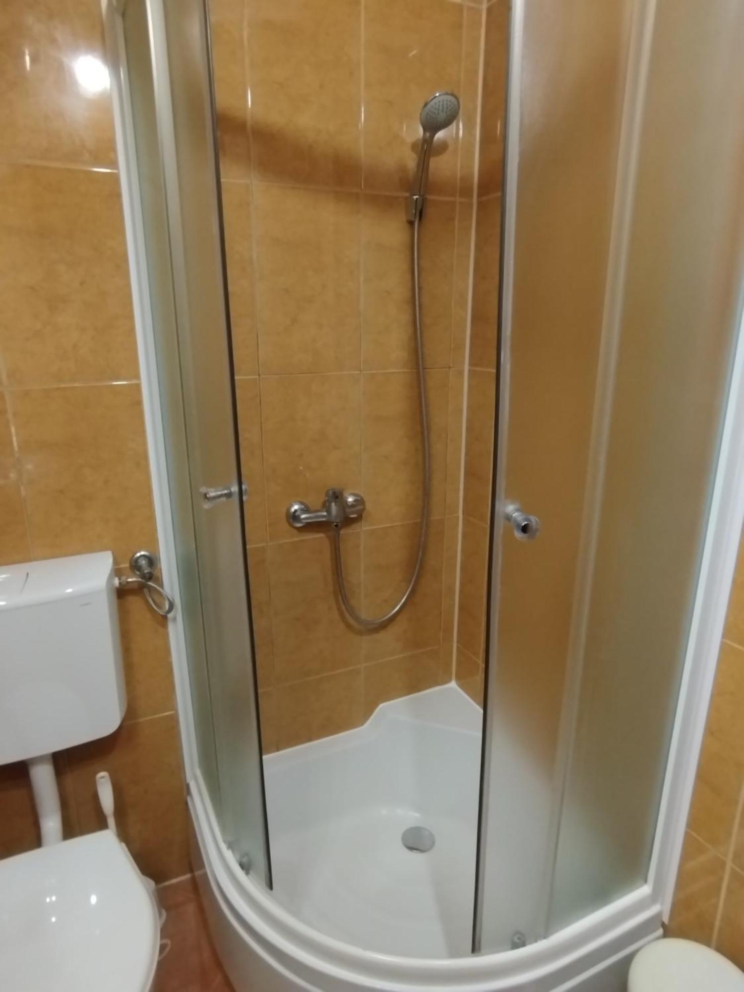 Apartmani - Sobe Cosic Neum Kültér fotó