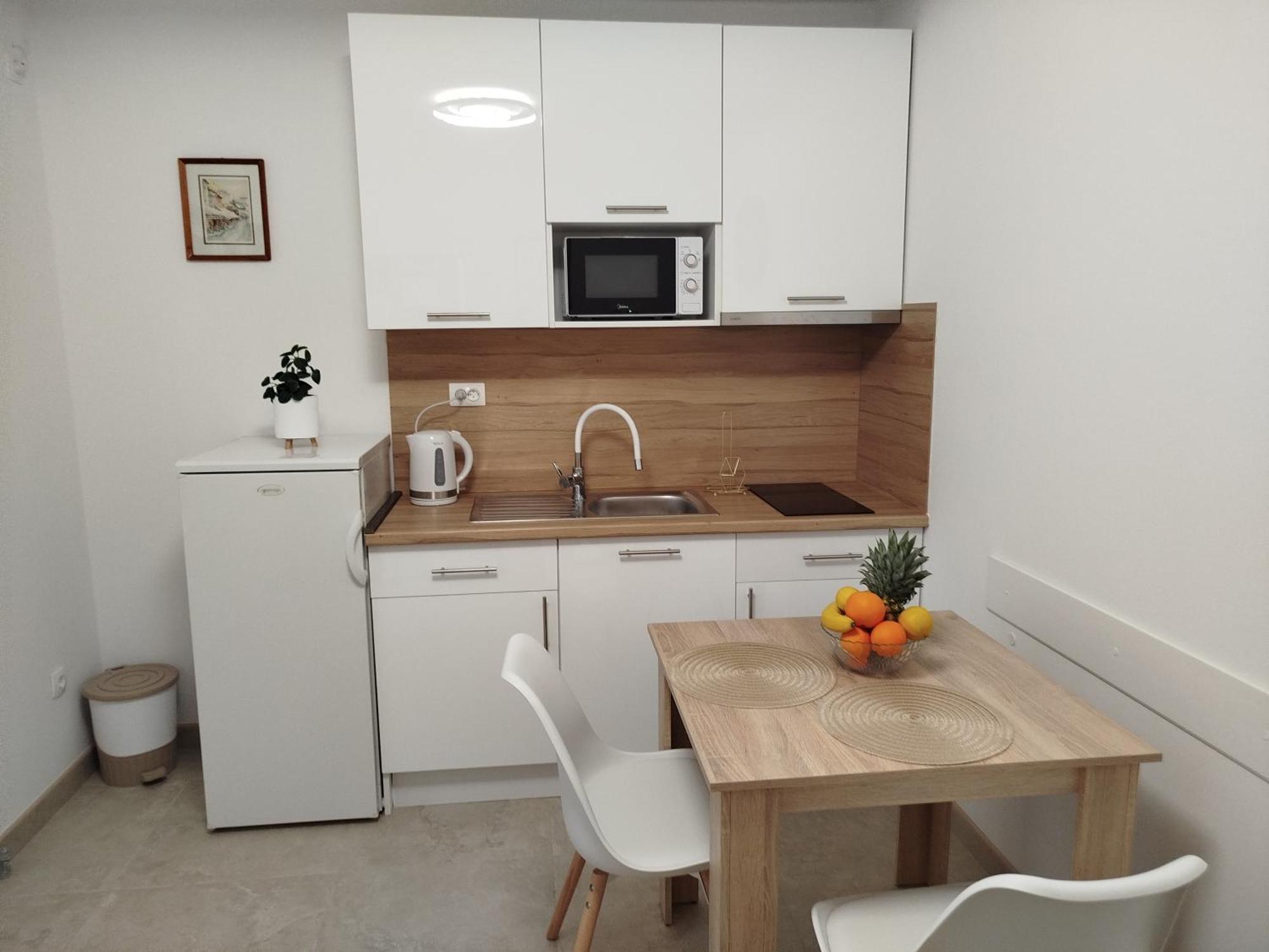 Apartmani - Sobe Cosic Neum Kültér fotó
