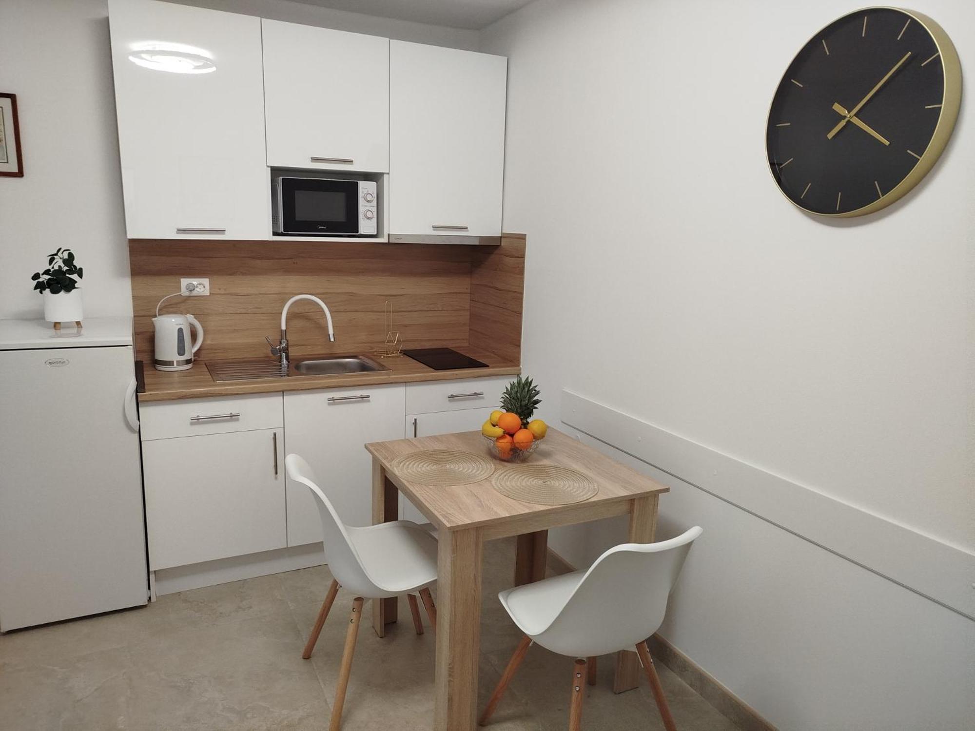 Apartmani - Sobe Cosic Neum Szoba fotó