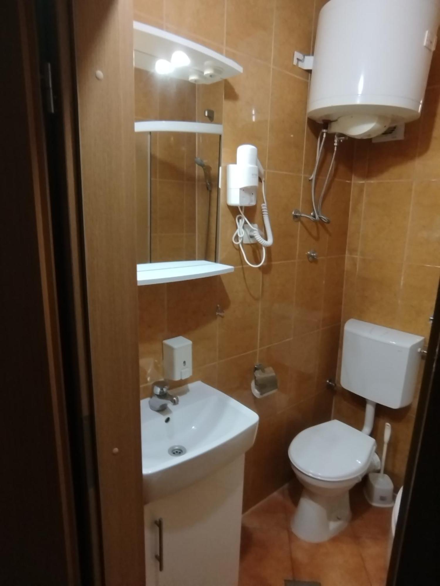 Apartmani - Sobe Cosic Neum Kültér fotó