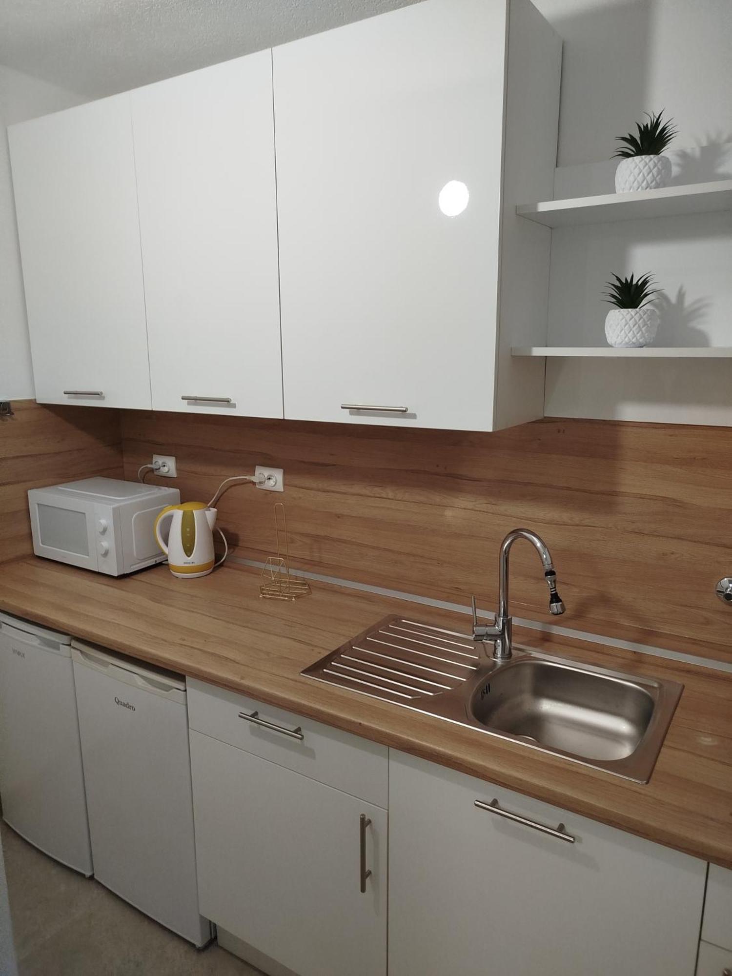 Apartmani - Sobe Cosic Neum Kültér fotó