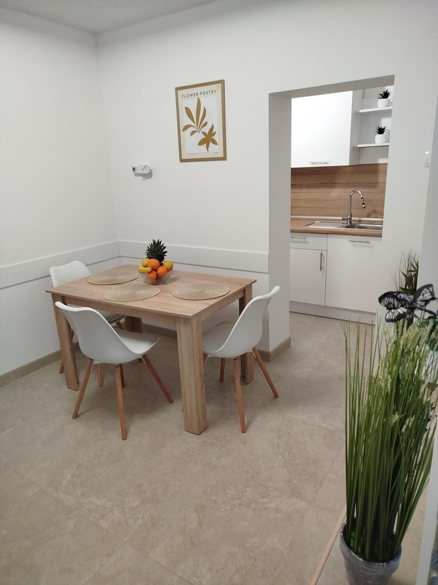 Apartmani - Sobe Cosic Neum Kültér fotó