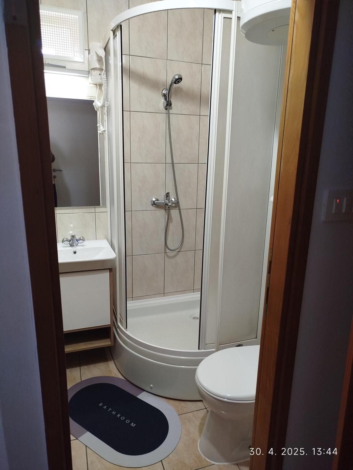 Apartmani - Sobe Cosic Neum Kültér fotó