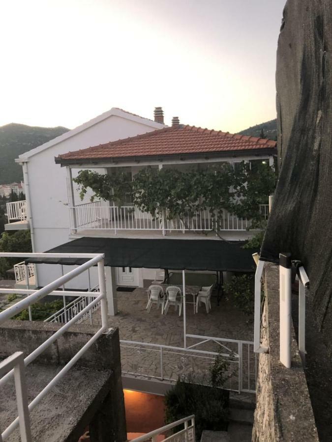 Apartmani - Sobe Cosic Neum Kültér fotó