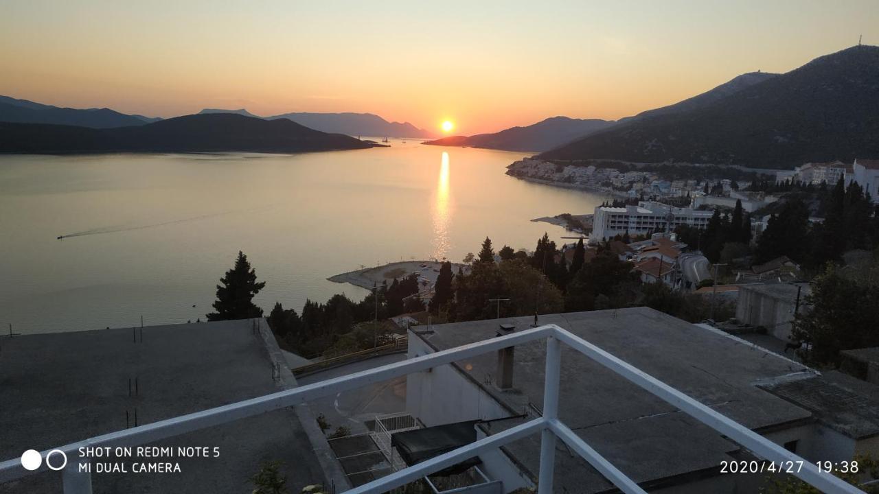 Apartmani - Sobe Cosic Neum Kültér fotó