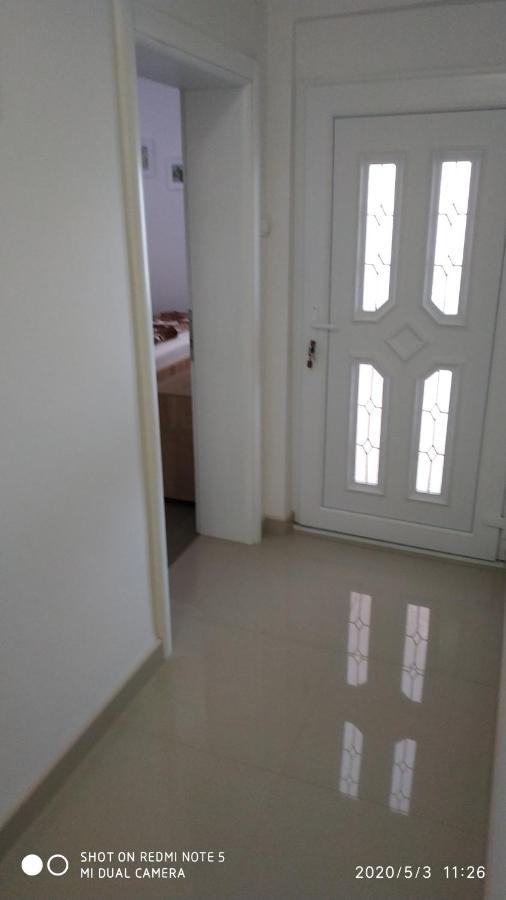 Apartmani - Sobe Cosic Neum Kültér fotó