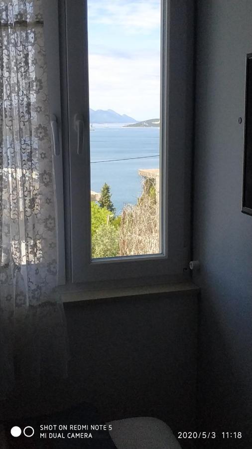 Apartmani - Sobe Cosic Neum Kültér fotó